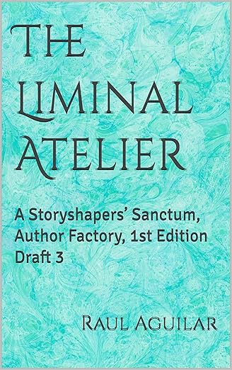 The Liminal Atelier